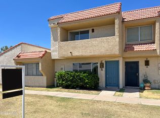 4728 W Rose Ln, Glendale, AZ 85301