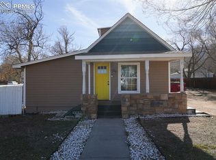 2405 Howbert St, Colorado Springs, CO 80904