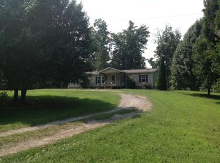 1051 Backbone Rd, Sparta, TN 38583