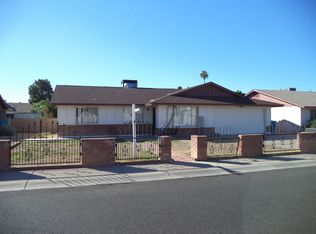 4325 W Shangri La Rd, Glendale, AZ 85304
