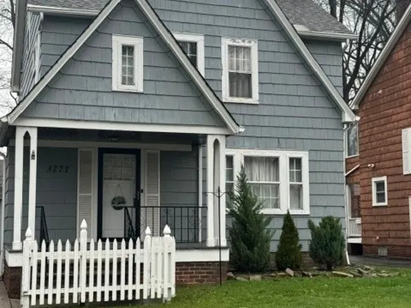 3771 Lowell Rd, Cleveland Heights, OH 44121