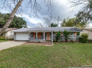 317 Lullwood St, Pleasanton, TX 78064
