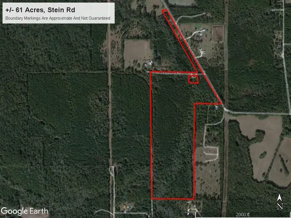 Stein Rd, Sun, LA 70463