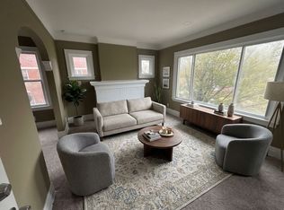 15512 Mendota Street (RAFCO), Detroit, MI 48238