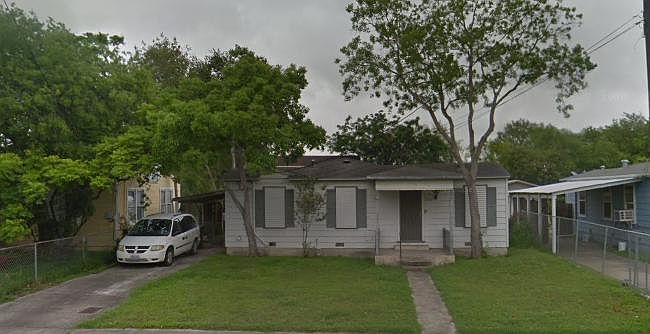 1st image of this home