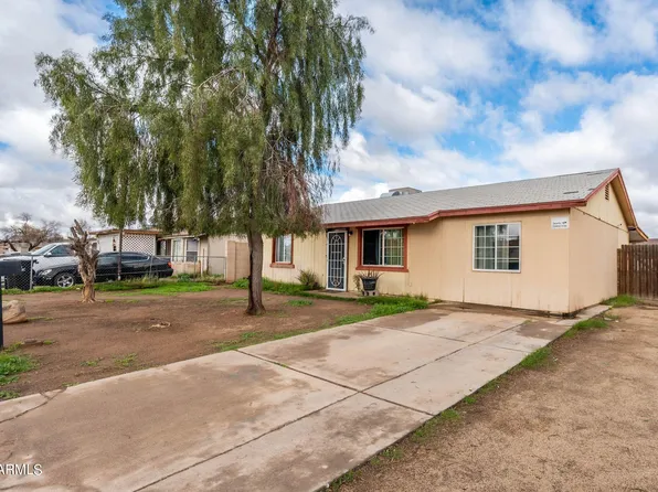 7408 W CYPRESS Street, Phoenix, AZ 85035