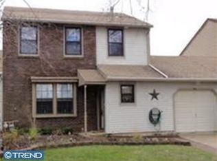 102 Harvest Rd, Marlton, NJ 08053