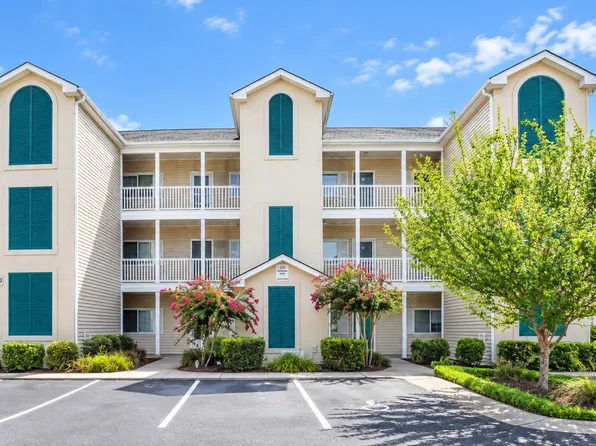 1100 Commons Blvd, Myrtle Beach, SC