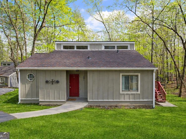 106 Lake Cottages Ct, Waleska, GA 30183