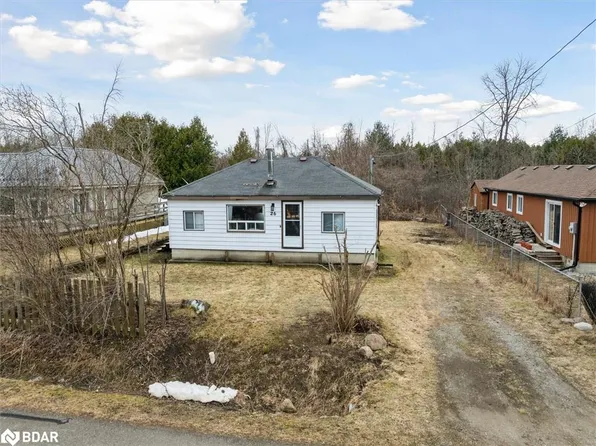 26 Odell Ln, Georgina, ON L0E 1S0