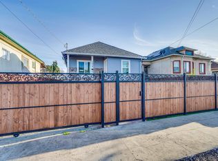 1238 97th Ave, Oakland, CA
