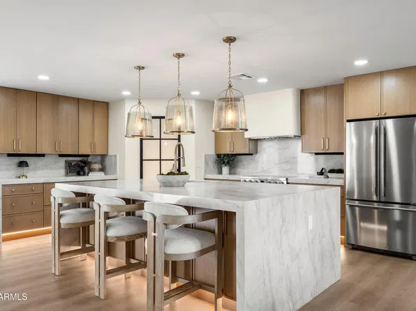 5910 E CLAIRE Drive, Scottsdale, AZ 85254