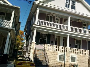 4717 Baronne St, New Orleans, LA 70115