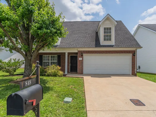 848 Blackfoot Trl, Murfreesboro, TN 37128