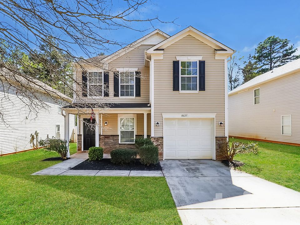1st image of 8627 Panglemont Dr