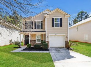 8627 Panglemont Dr, Charlotte, NC 28269
