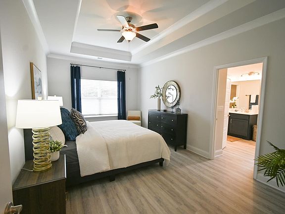 4th image of 309 Cypress Hollow Trl Lot 165