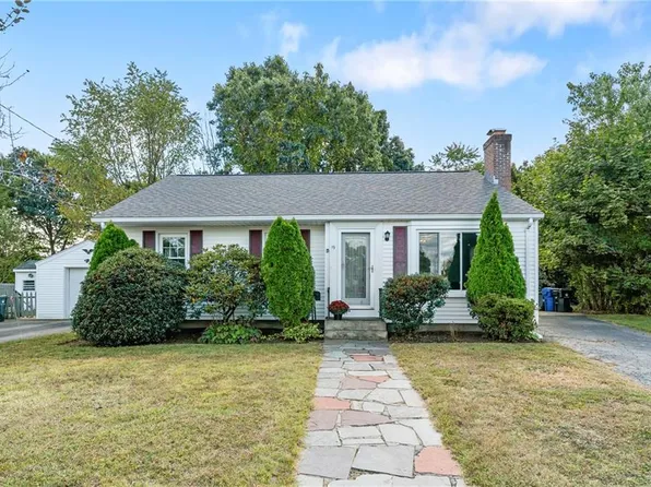 19 Gloria St, Pawtucket, RI 02861