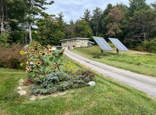 130 Woodcock Rd, Williamstown, MA 01267