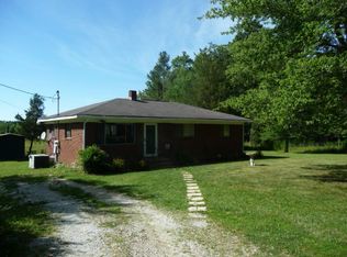 2220 New Sharon Church Rd, Hillsborough, NC 27278
