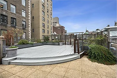 Rented by Goldfarb Properties