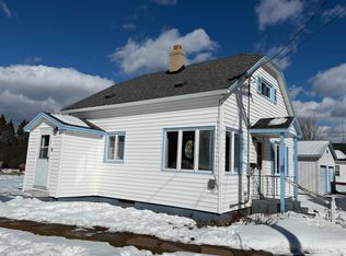 101 James Dr, Crystal Falls, MI 49920