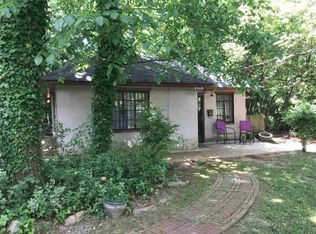 4069 Willowview Ave, Memphis, TN 38111