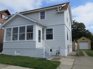 85 Colfax St, Fall River, MA 02720