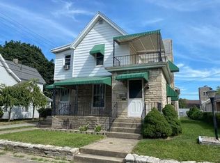 1110 W 3rd St, Marion, IN