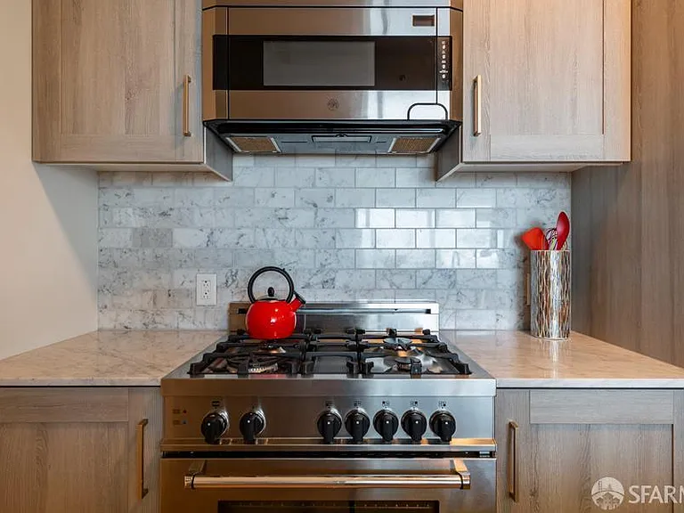 401 Harrison St #8G-L — Photo 14