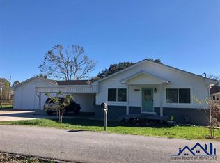 107 W 80th St, Cut Off, LA 70345
