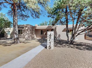 4715 McKnight Ave NE, Albuquerque, NM 87110
