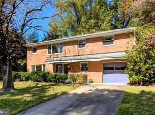 7510 Long Pine Dr, Springfield, VA 22151