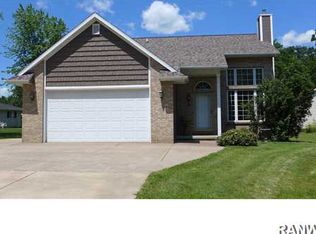 620 Burr Oak Pl, Rice Lake, WI 54868