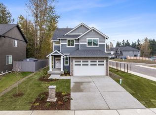 7450 172nd Street Ct E, Puyallup, WA