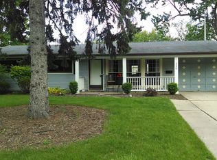 240 Margaret Pl, Perrysburg, OH
