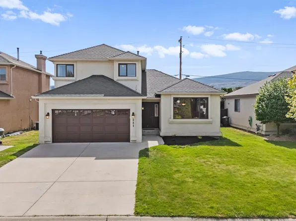 884 Mission Springs Cres, Kelowna, BC V1W 3L9