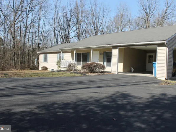 1001 Thousand Acre Rd, Sellersville, PA 18960