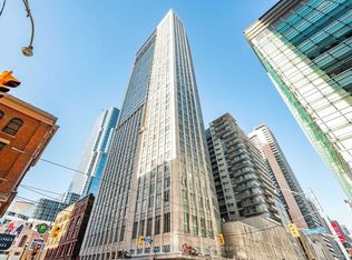 210 Victoria St #3913-C08, Toronto, ON M5B 2R3