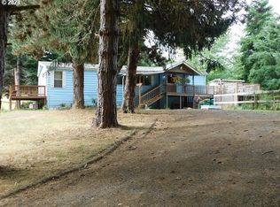 58861 Lone Pine Rd, Vernonia, OR 97064