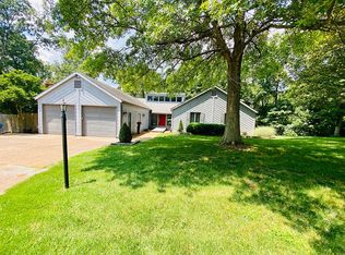 232 Upper Brush Hill Rd, Carbondale, IL 62901