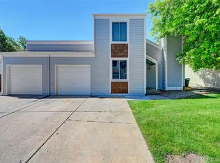 16367 E Radcliff Pl APT A, Aurora, CO 80015