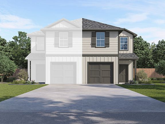 Plan Elevation.