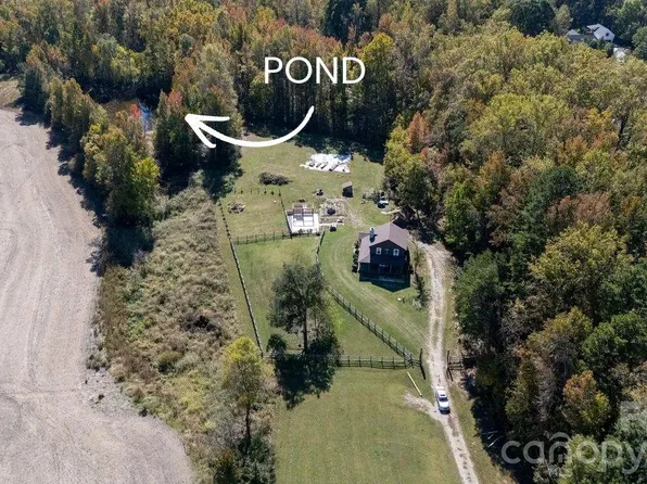 2955 Sherrills Ford Rd, Salisbury, NC 28147