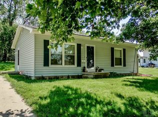 104 E Mill St, Toledo, IA 52342