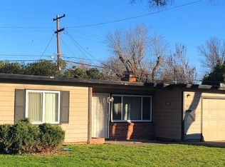 1655 W Rutledge Way, Stockton, CA 95207