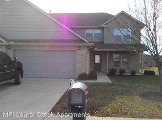 2221 Shamrock Ln APT A, Troy, OH 45373