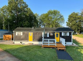 N11310 E Shore Rd LOT 27, Pearson, WI 54462