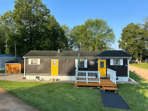 N11310 E Shore Rd Lot 27, Pearson, WI 54462