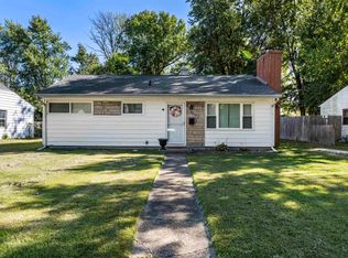 3119 Kensington Ave, Evansville, IN